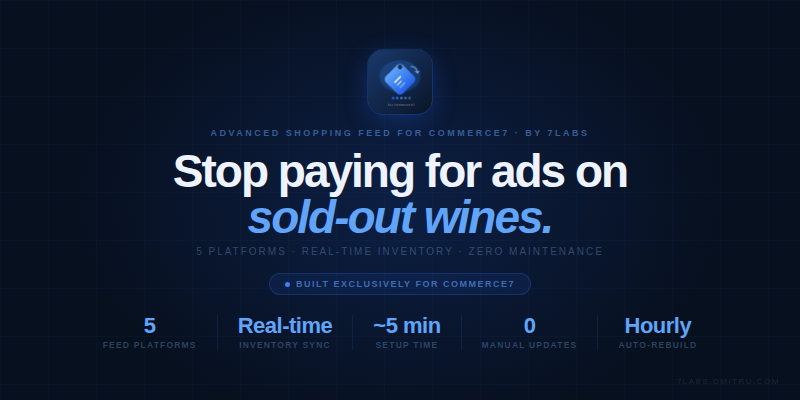 In-app headline: stop paying for ads on inventory that is already sold