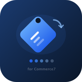 Advanced Product Feed